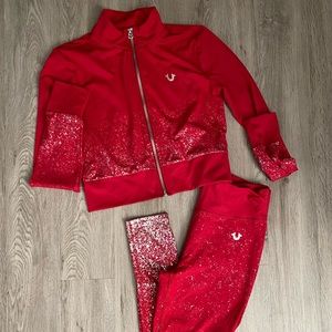 True religion set